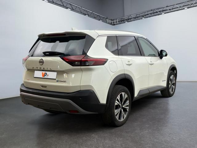 Nissan X-Trail image 1