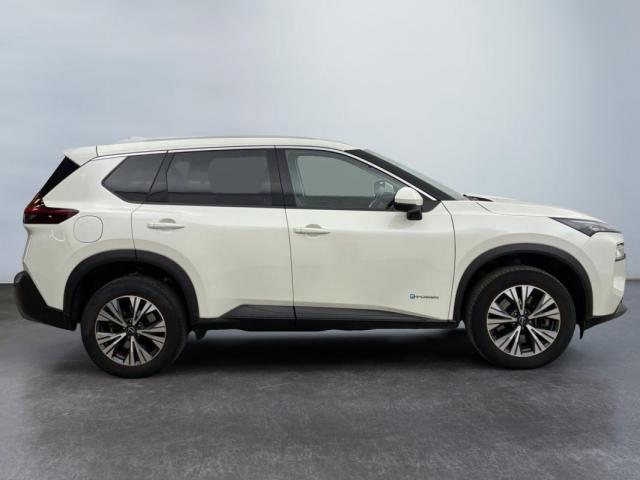 Nissan X-Trail image 4
