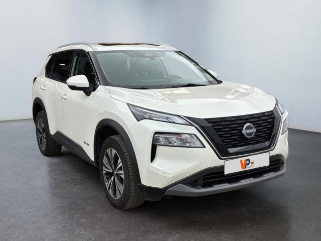 Nissan X-Trail image 5