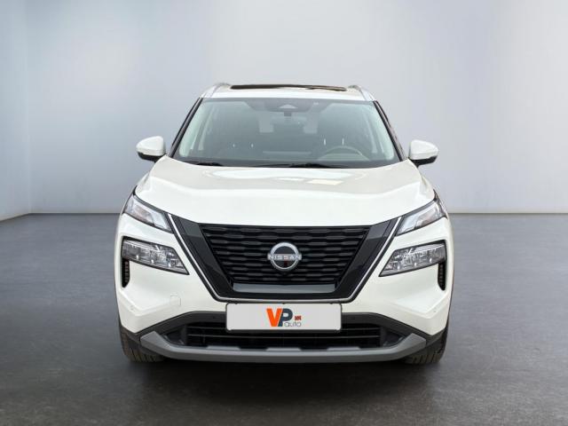 Nissan X-Trail image 3