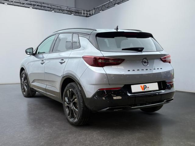Opel Grandland image 7