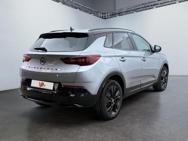 Opel Grandland image 3