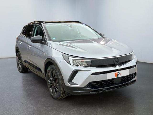 Opel Grandland image 8