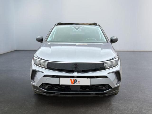 Opel Grandland image 1