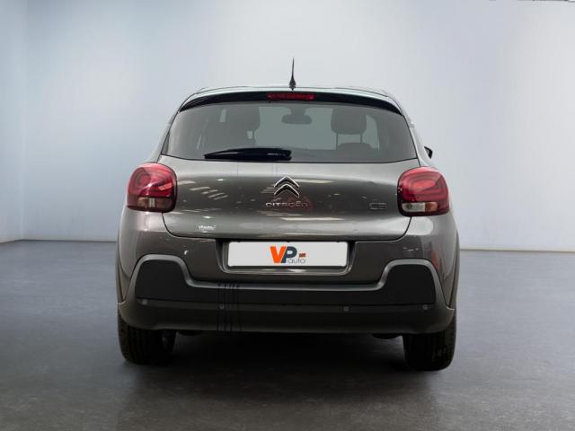 Citroen C3 image 8