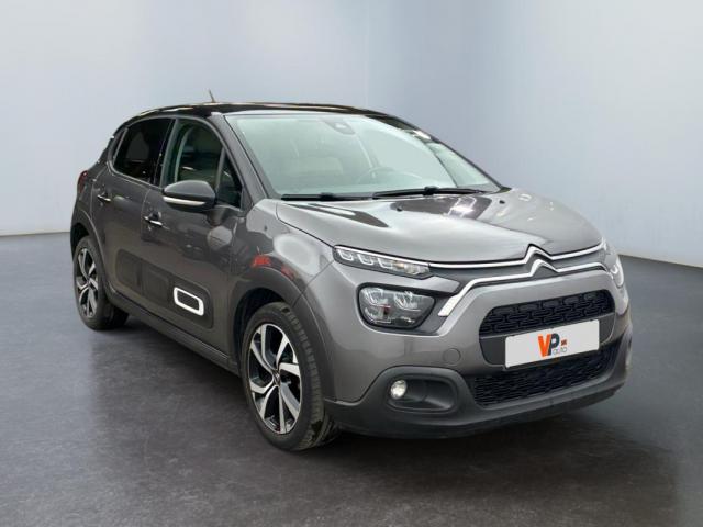 Citroen C3 image 4