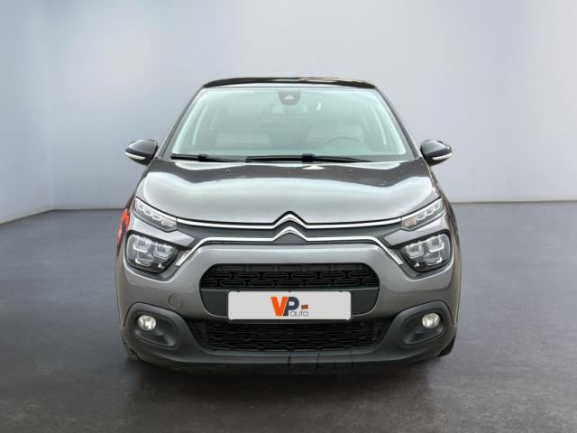 Citroen C3 image 9