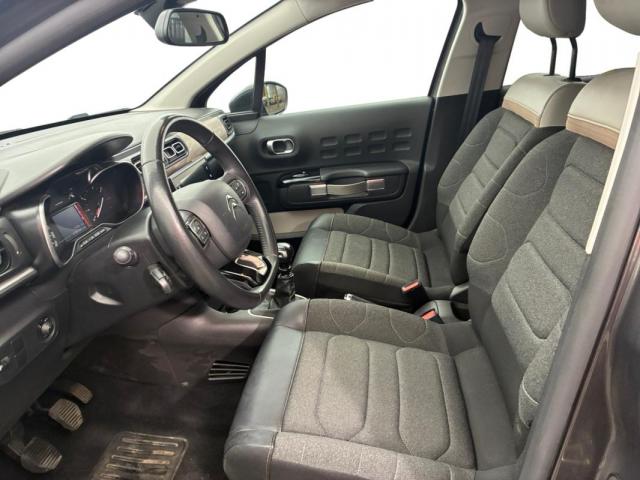 Citroen C3 image 3