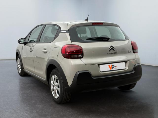 Citroen C3 image 1
