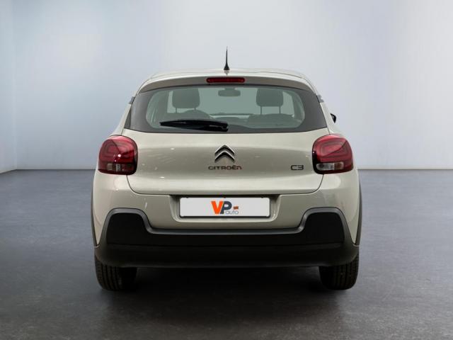 Citroen C3 image 2