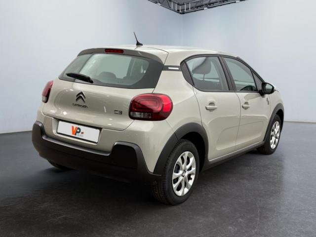 Citroen C3 image 6