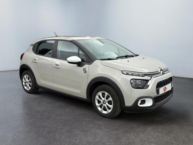 Citroen C3 image 4