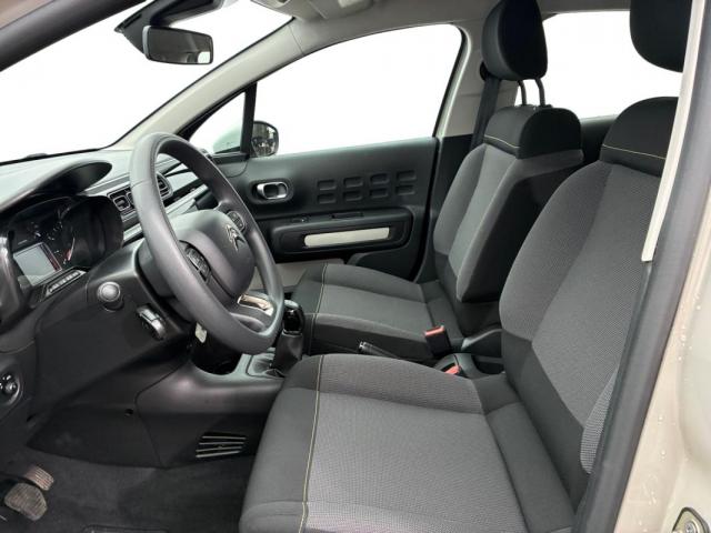 Citroen C3 image 8