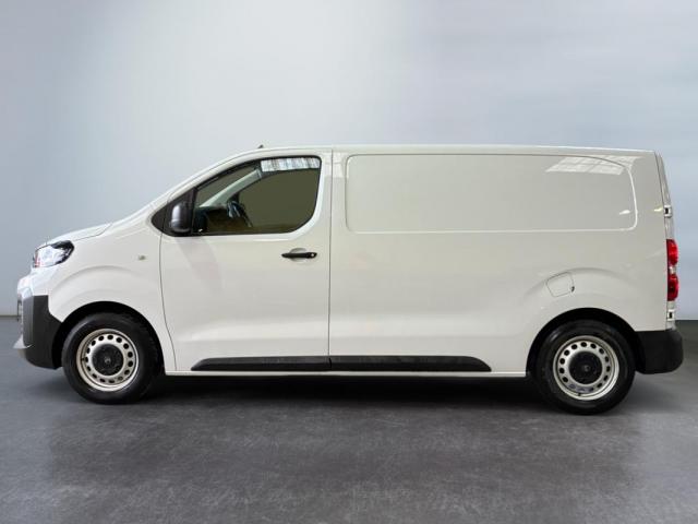 Citroen Jumpy image 8