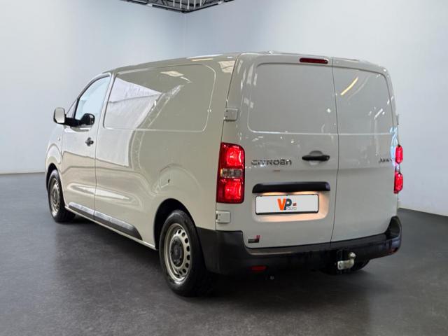 Citroen Jumpy image 3