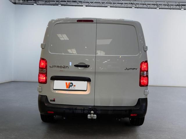 Citroen Jumpy image 1