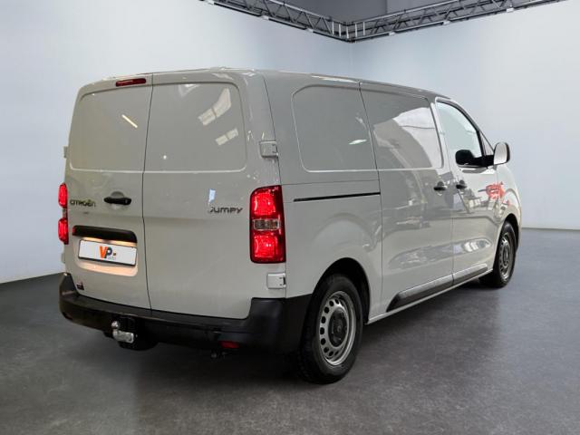 Citroen Jumpy image 6