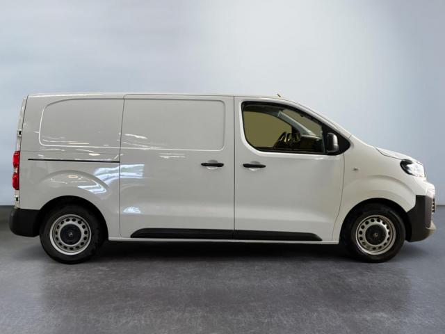 Citroen Jumpy image 5