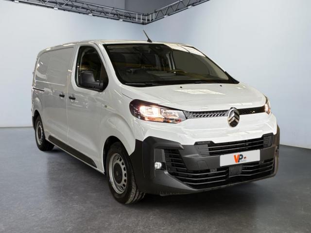 Citroen Jumpy image 2