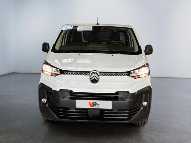 Citroen Jumpy image 9