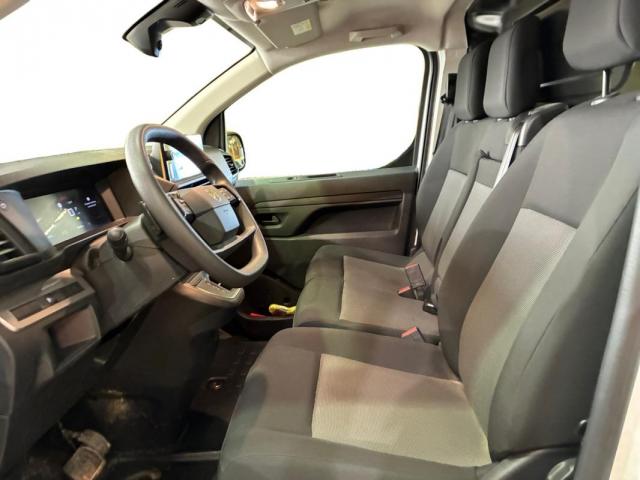 Citroen Jumpy image 4