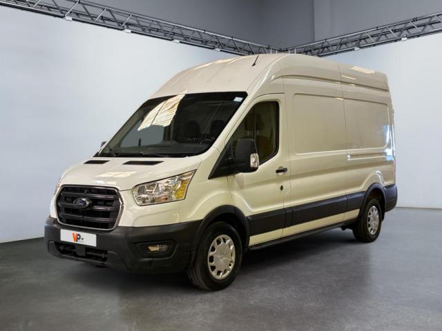 Ford Transit Fourgon Fgn T330 L3h3 2.0 Ecoblue 130 S&s Ambiente