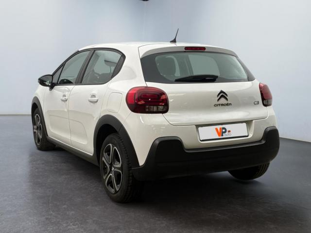 Citroen C3 image 1