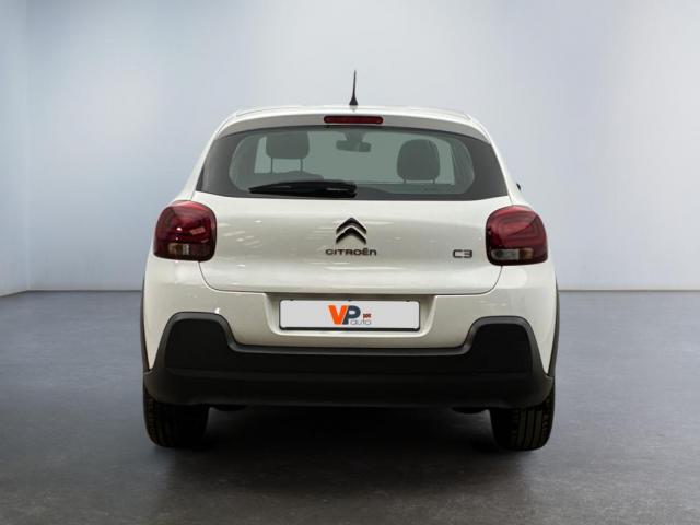 Citroen C3 image 8