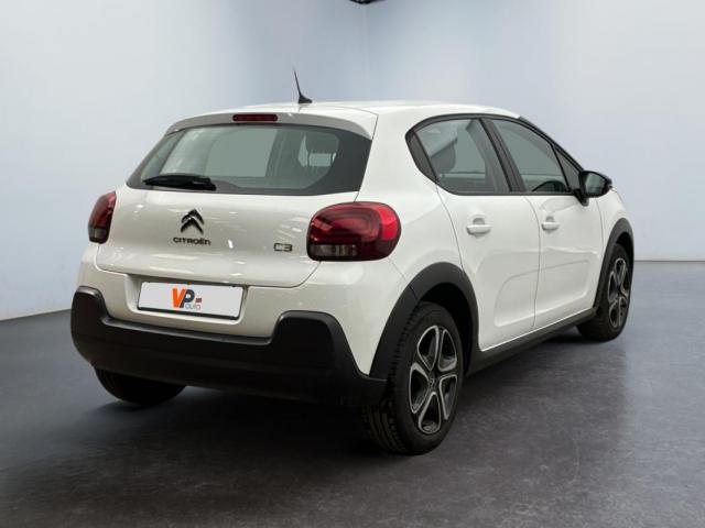 Citroen C3 image 2