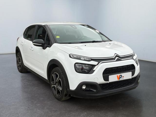 Citroen C3 image 3