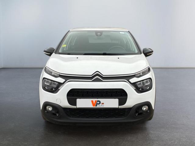 Citroen C3 image 5