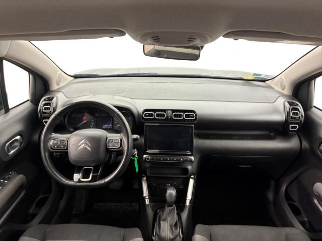 Citroen C3 Aircross image 9