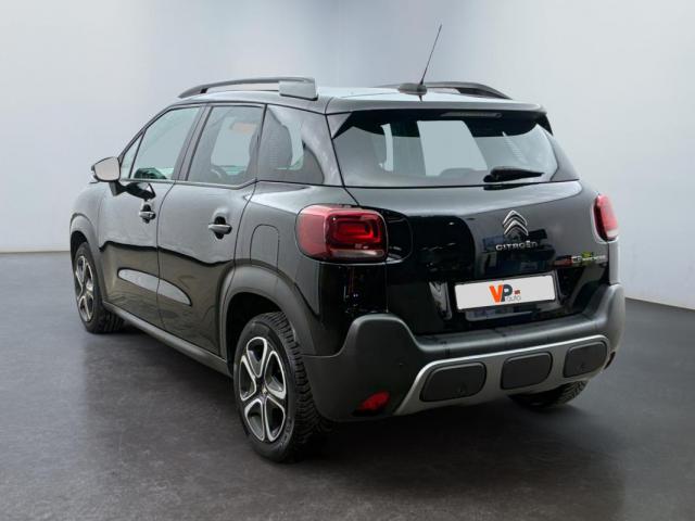 Citroen C3 Aircross image 1