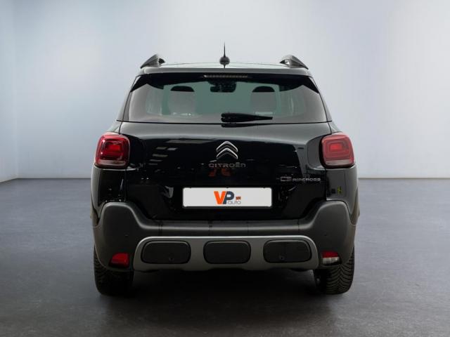 Citroen C3 Aircross image 3