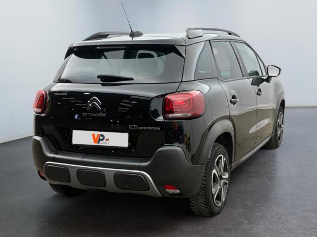 Citroen C3 Aircross image 4
