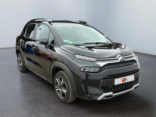 Citroen C3 Aircross image 8