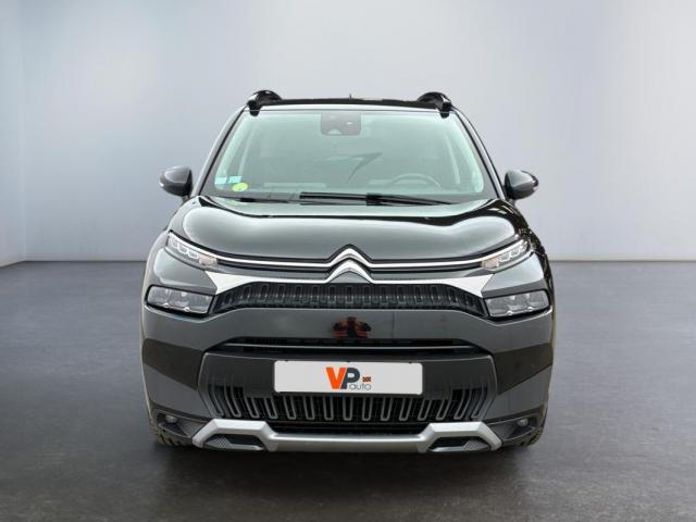 Citroen C3 Aircross image 5