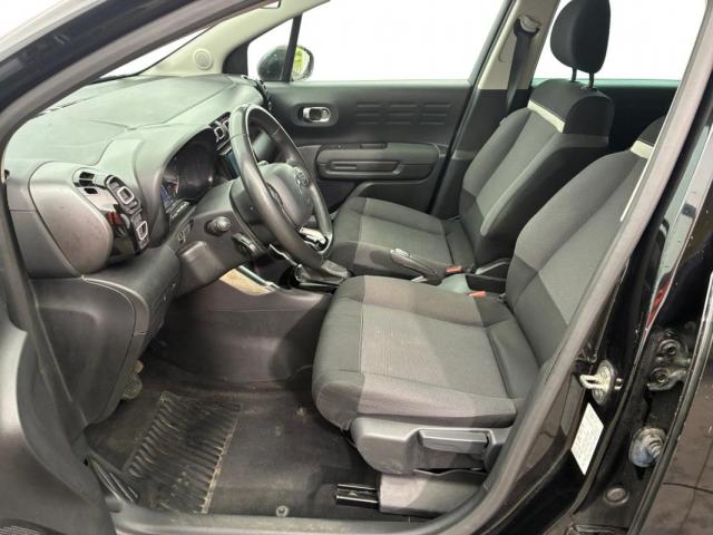 Citroen C3 Aircross image 2