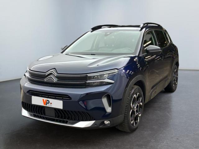 Citroen C5 Aircross Bluehdi 130 S&s Eat8 Shine