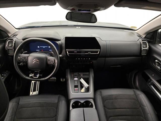 Citroen C5 Aircross image 6