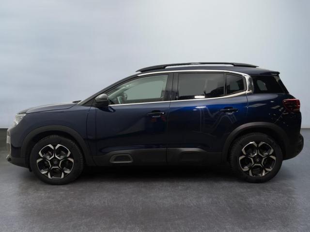 Citroen C5 Aircross image 4