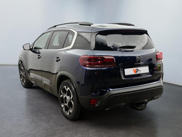 Citroen C5 Aircross image 3