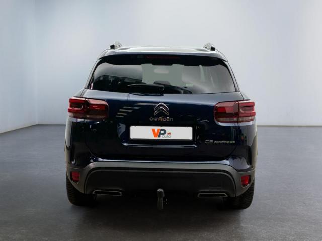 Citroen C5 Aircross image 5
