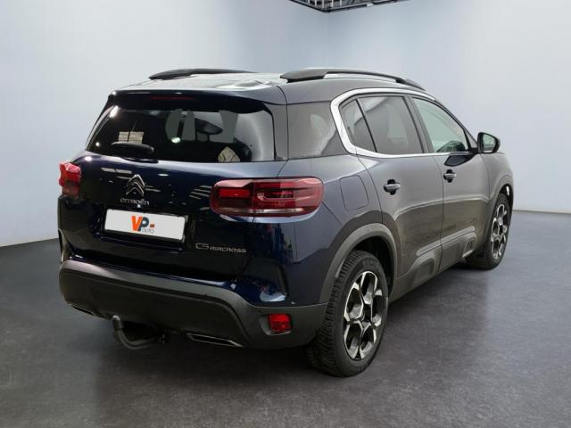 Citroen C5 Aircross image 1