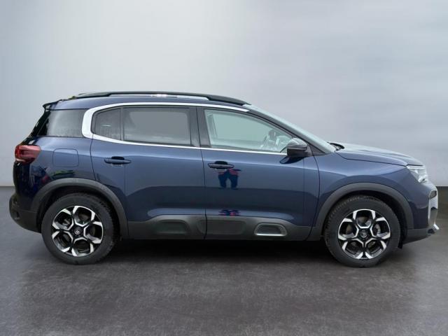 Citroen C5 Aircross image 8