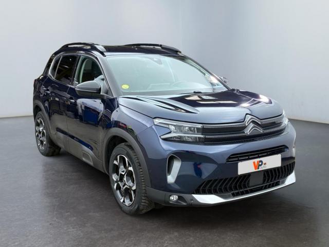 Citroen C5 Aircross image 2
