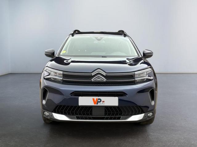 Citroen C5 Aircross image 9