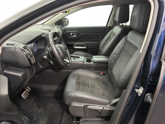 Citroen C5 Aircross image 7