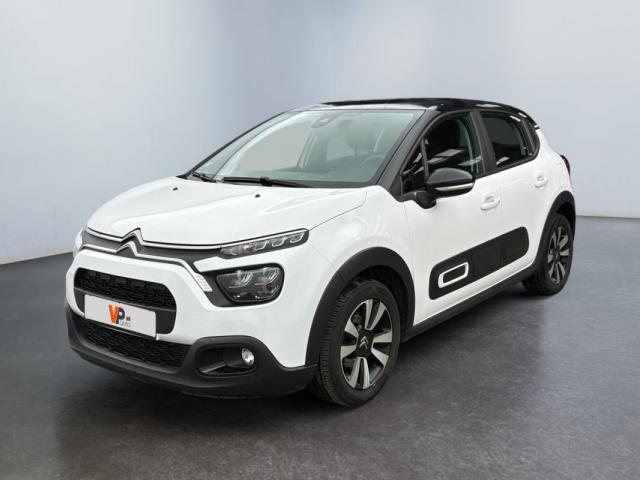 Citroen C3 Puretech 83 S&s Bvm5 Shine