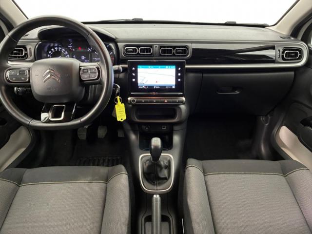 Citroen C3 image 3